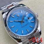 ロレックスコピー 36mm 316鋼 自動巻き 881